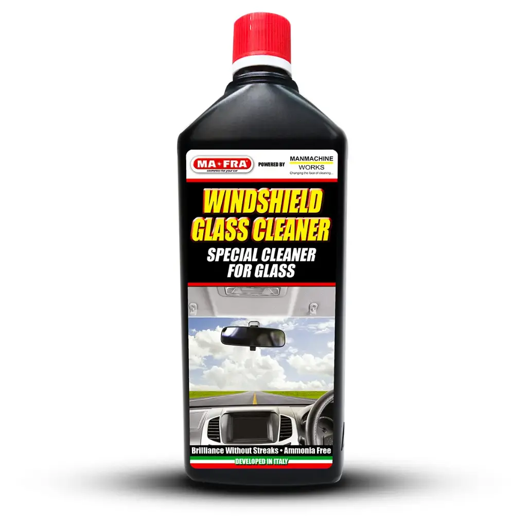 Mafra Windshield Glass Cleaner (1L)