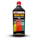 Mafra Car Wash Colour Foam Shampoo 1L (Red)