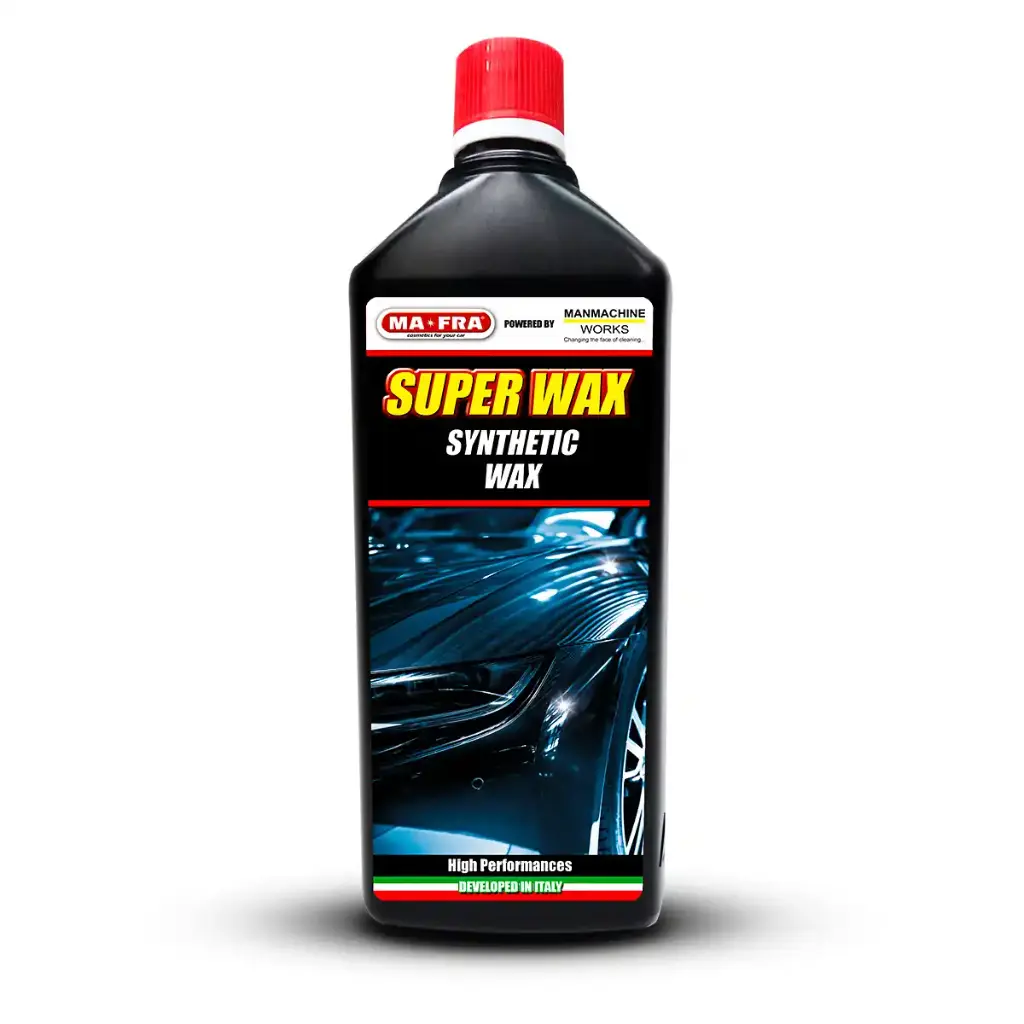 MAFRA Super Wax (1L)