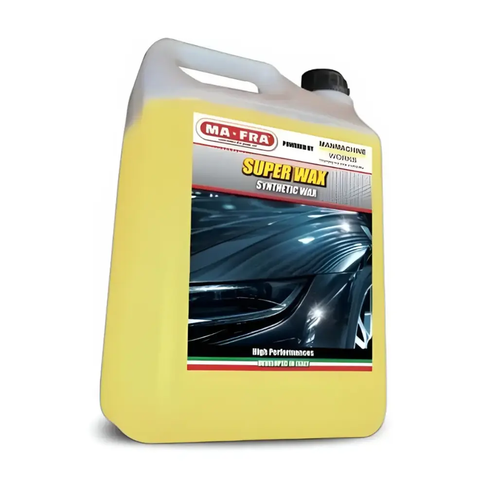MAFRA Super Wax (5L)
