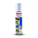 Mafra Idrostop - High-Performance Water Repellent for Windshields and Glass Surfaces 