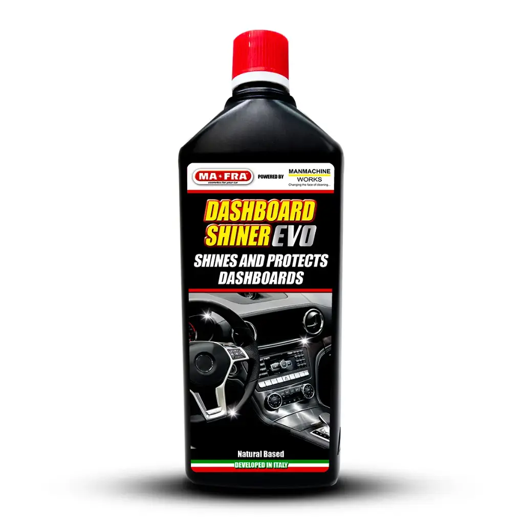  Mafra Dashboard Shiner Evo – Dashboard Care for Professional Interior Care (1L)