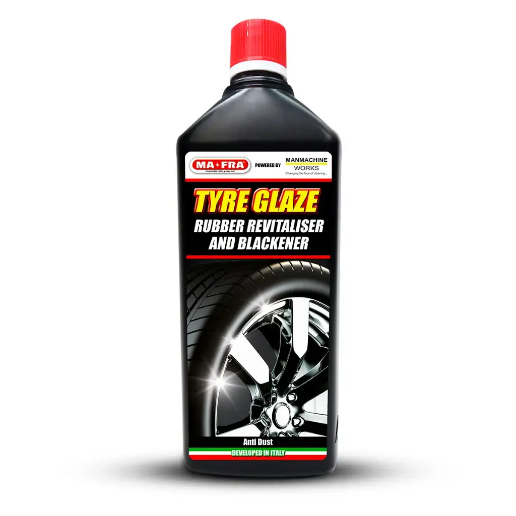  Mafra Tyre Glaze MA-CH-03 Vehicle Interior Cleaner (1 L)