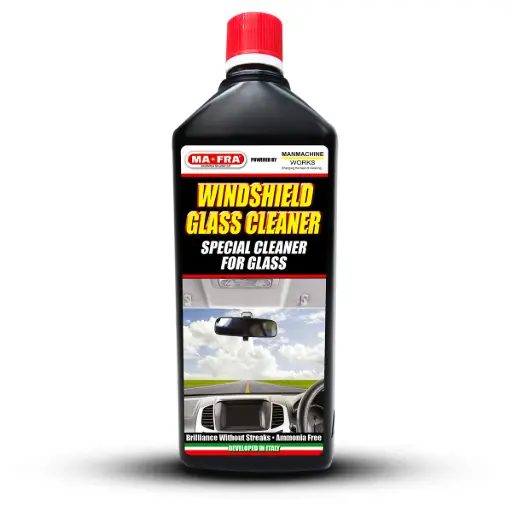 Mafra Windshield Glass Cleaner (1L)