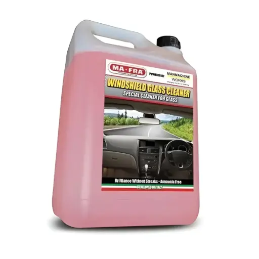 Mafra Windshield Glass Cleaner (5L)