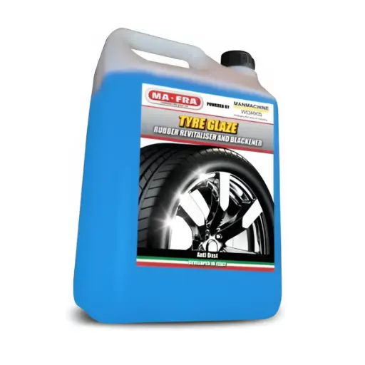 Mafra Tyre Glaze (5L)