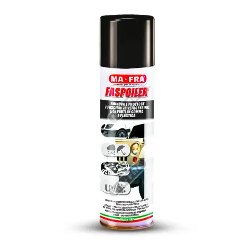 [1026]  Mafra Faspoiler (300 Gm) – Detailing Spray for Professional Exterior Care
